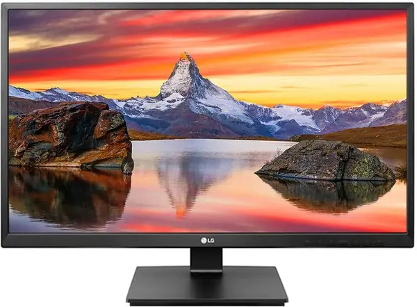 Image of LG 24" 24BK550Y-B Full HD LED Monitor