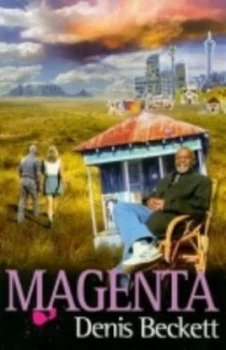 Image of Magenta by Denis Beckett Paperback