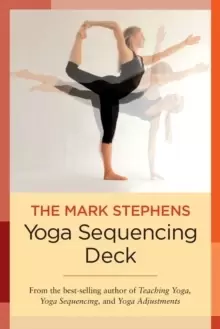 Image of The Mark Stephens Yoga Sequencing Deck