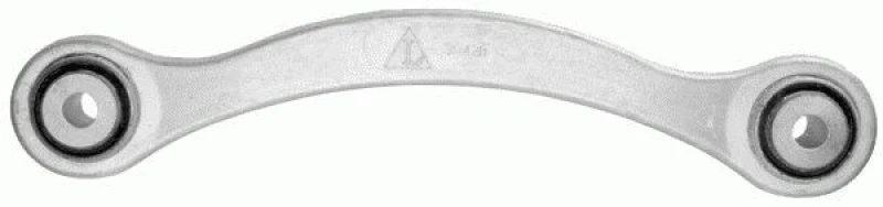 Image of Rod / Strut, wheel suspension LEMFORDER 30428 01
