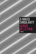 Image of naked singularity a novel