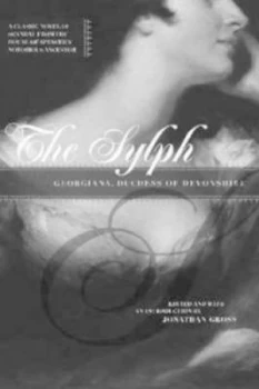 Image of The Sylph by Georgiana Duchess of Devonshire Paperback