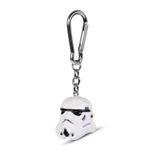 Image of Star Wars 3D-Keychains Stormtrooper 4cm Case (10)