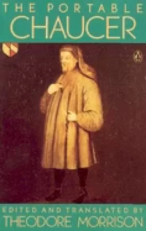 Image of portable chaucer revised edition