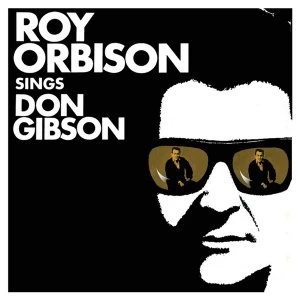 Image of Roy Orbison - Roy Orbison Sings Don Gibson Vinyl