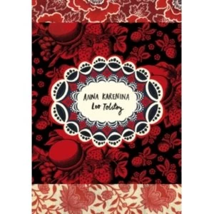 Image of Anna Karenina (Vintage Classic Russians Series) by Leo Tolstoy (Paperback, 2017)