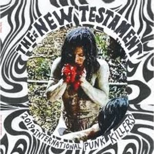 Image of Various - The New Testament Vinyl