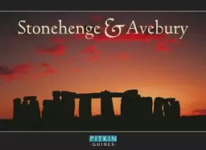 Image of Stonehenge & Avebury by Keith Sugden