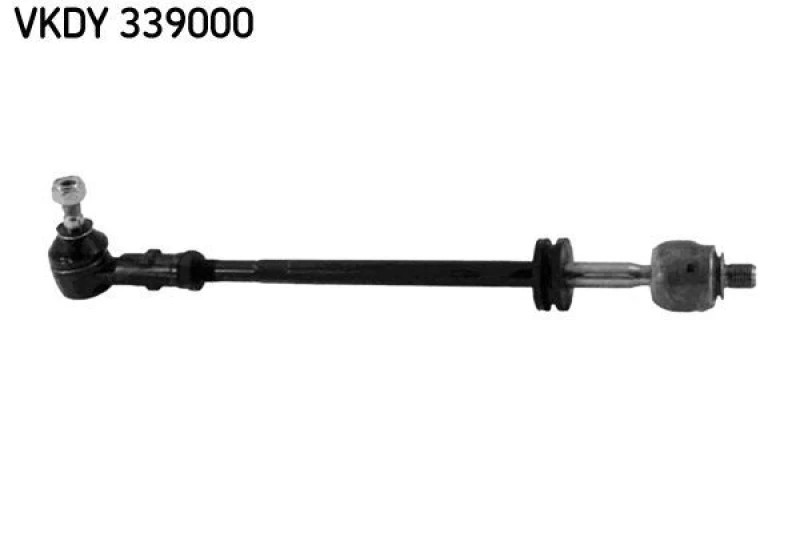 Image of SKF Track rod assembly SKF VKDY 339000