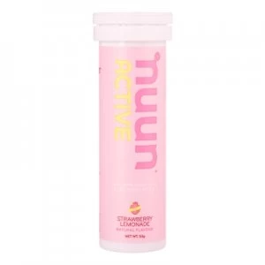 Image of Nuun Active Hydration Box Of 8 S/Berry Lemonade