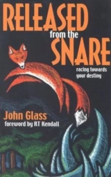 Image of Released from the Snare by John Glass Book