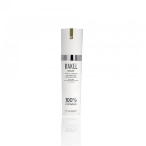 image of BAKEL Malic Lightening and Renewing Serum (30ml)