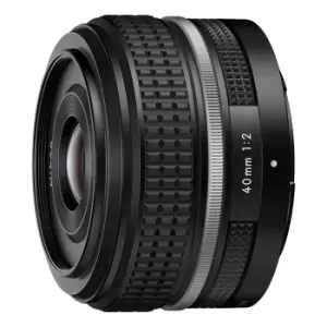 image of Nikon Z 40mm f2 SE Lens