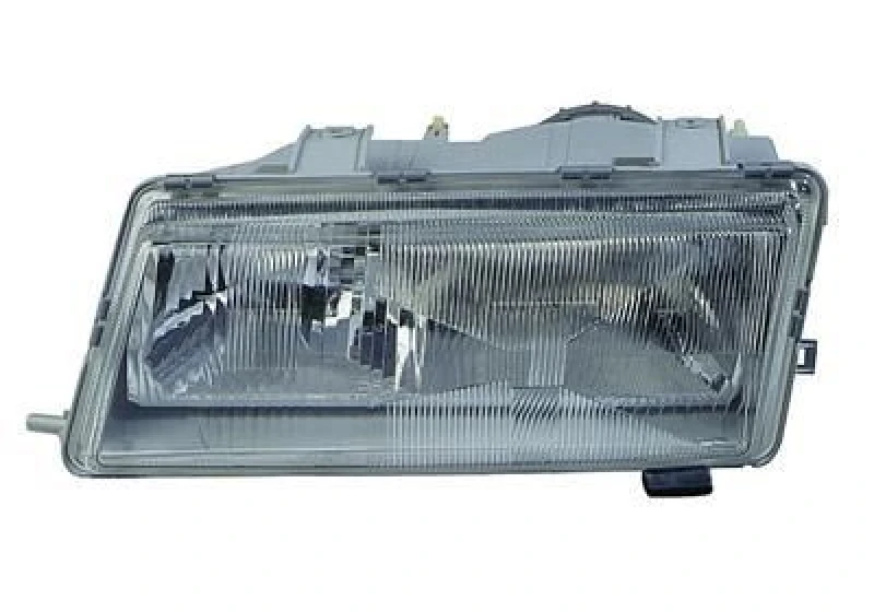 Image of VAN WEZEL Headlight VAN WEZEL 4741961