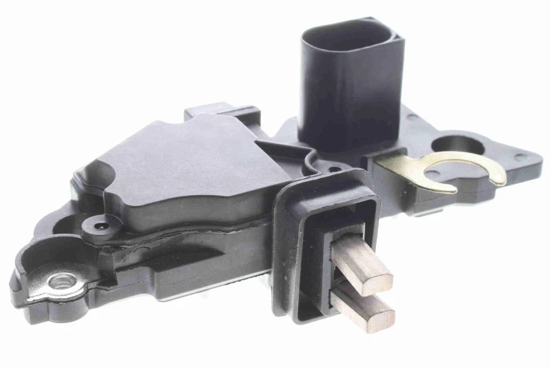 Image of Alternator voltage regulator VEMO V10-77-1077