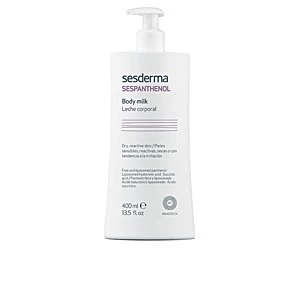 Image of SESPANTHENOL leche corporal 400ml