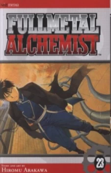 Image of Fullmetal Alchemist. 23 by Hiromu Arakawa Paperback