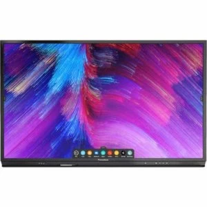 Image of Promethean Interactive ActivPanel 75 Interactive Touch Large Format Display