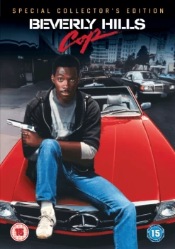 Image of Beverly Hills Cop