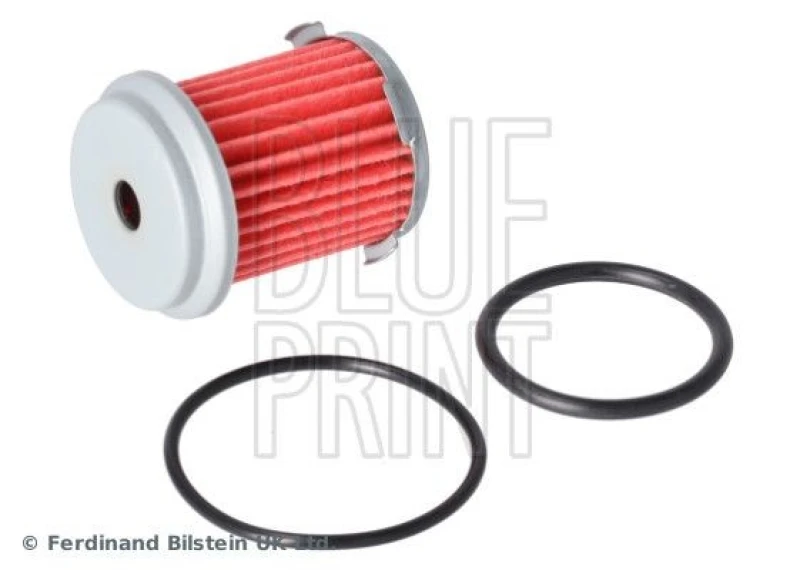 Image of Blue PRINT Automatic transmission filter Blue PRINT ADBP210101