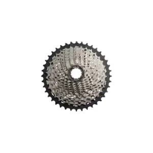 Image of Shimano 11 SLX 11-42 00 - Silver