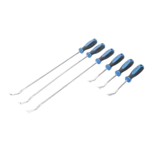 Image of KS TOOLS Release Tool Set, door panels 911.8105