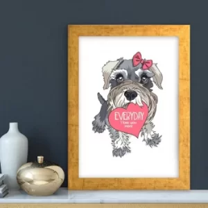 Image of AC5565586541 Multicolor Decorative Framed MDF Painting