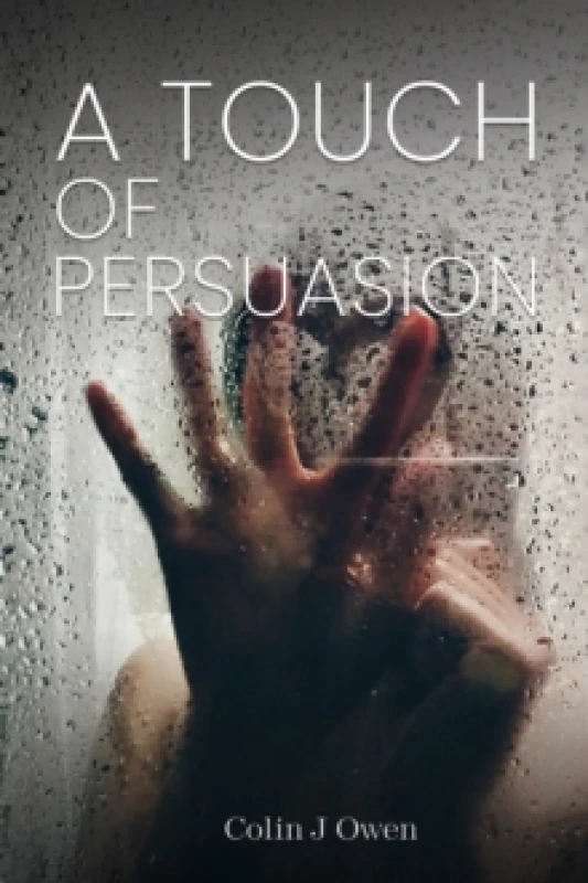 Image of A Touch of Persuasion Paperback / softback