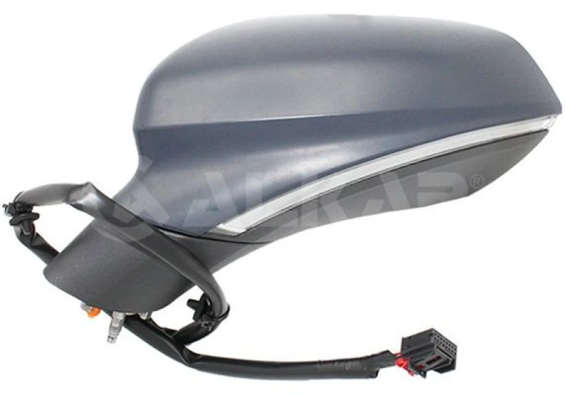 Image of ALKAR Wing mirror ALKAR 6140074