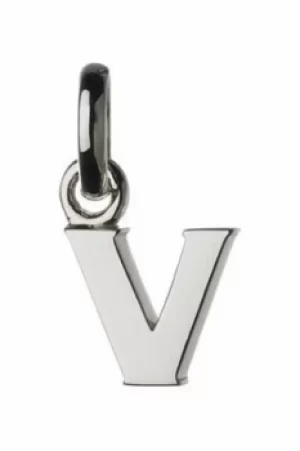Image of Links Of London Jewellery Keepsakes Alphabet V Charm JEWEL 5030.1115