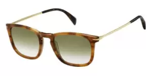 Image of David Beckham Sunglasses DB 1034/S HQZ/9K