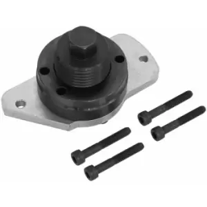 Image of VSE3036 Fuel Pump Locking/Removal Tool for JLR 2.0D Ingenium Engine - Sealey