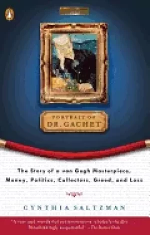 Image of portrait of dr gachet the story of a van gogh masterpiece money politics co