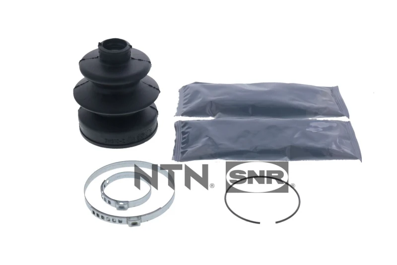 Image of CV boot kit, drive shaft SNR IBK77.012