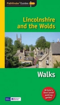 Image of Lincolnshire and the Wolds by Brian Conduit Paperback