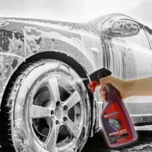 Image of FACOM Rim Cleaner 006163