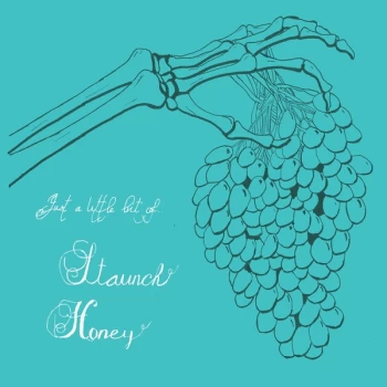 Image of David Nance - Staunch Honey Vinyl