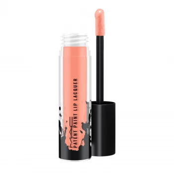 Image of MAC Cosmetics 'Patent Paint' Liquid Lip Lacquer 3.8g - Magic Mirror