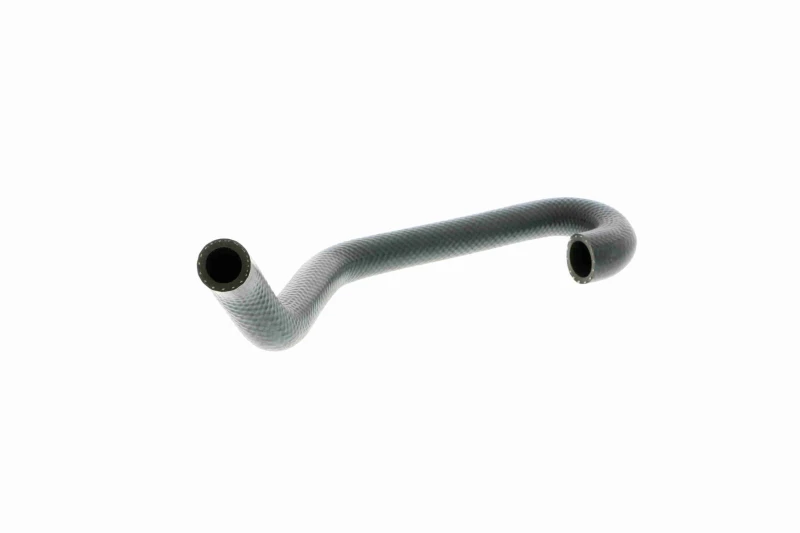 Image of VAICO V20-1701 Radiator Hose Q+, original equipment manufacturer quality, Right Radiator Hose (475)