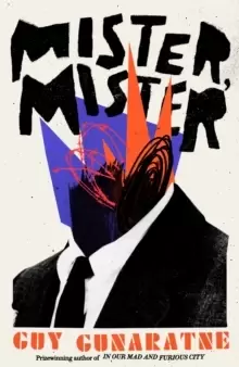 Image of Mister, Mister : The eagerly awaited new novel from the prizewinning author of In Our Mad and Furious City