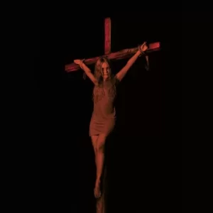 Image of Lucifer Lucifer IV CD multicolor