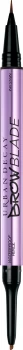 Image of Urban Decay Brow Blade - Waterproof Pencil & Ink Stain 0.05g/0.4ml Gingersnap