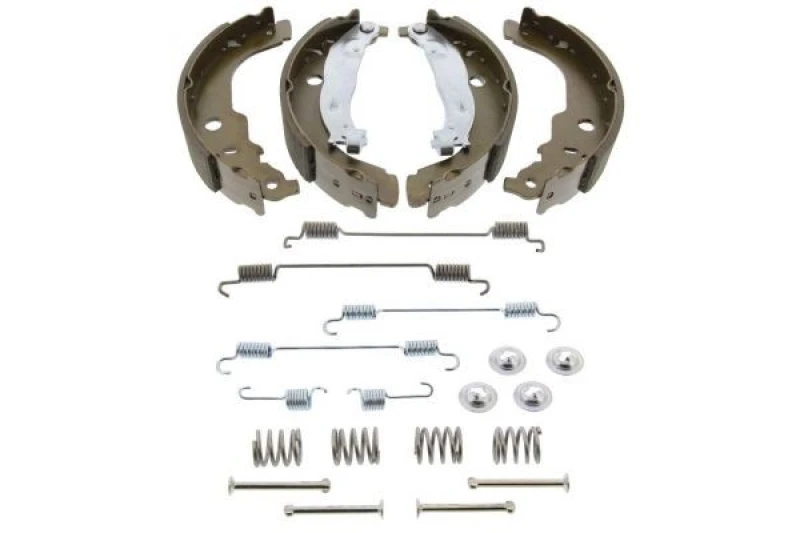 Image of Brake Shoe Set MAPCO 8325/1