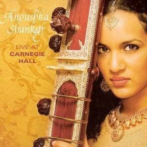 Image of Live at Carnegie Hall CD Album