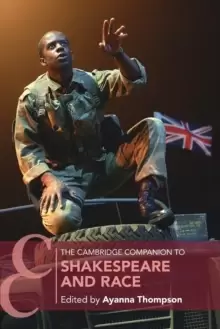 Image of The Cambridge Companion to Shakespeare and Race
