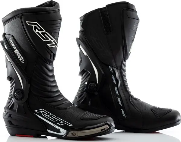 Image of RST Tractech Evo III Ce Mens Boot Black 47