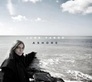 image of Ashore by June Tabor CD Album