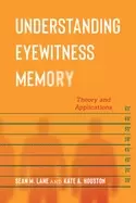 Image of understanding eyewitness memory