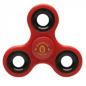 Image of Team Fidget Spinner - Man Utd