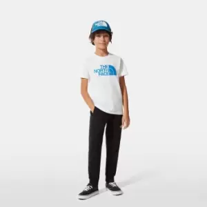 Image of Logo Print Cotton T-Shirt, 6-18 Years